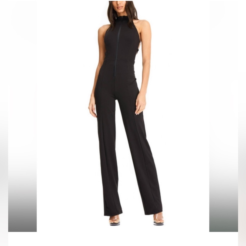 I.Am.Gia Jaqueline Jumpsuit Size Large